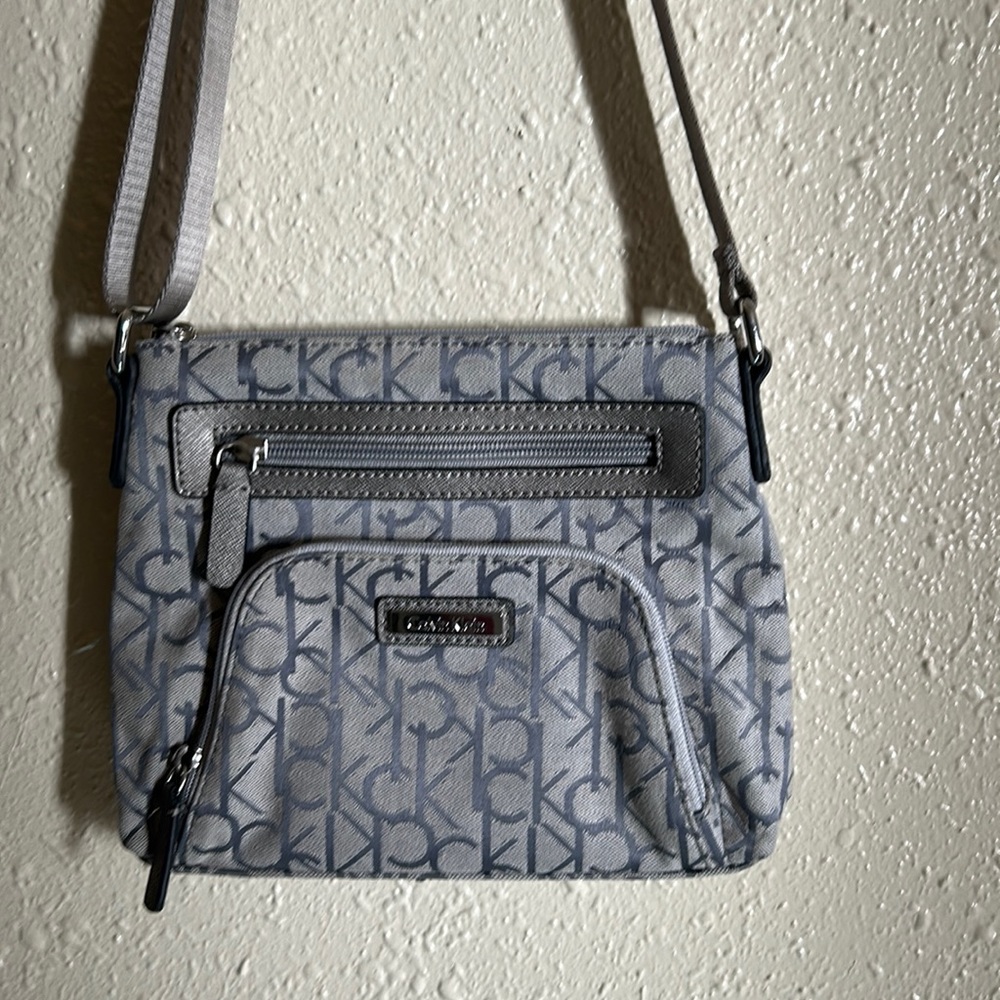 Calvin Klein purse